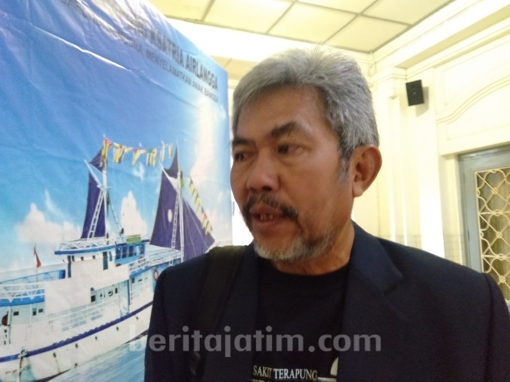 RS Terapung KA: Satu Tahun Arungi Samudra, Selamatkan Anak Bangsa