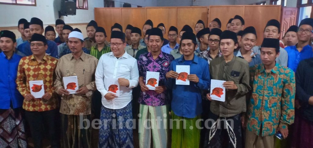 Ini Hasil Penelitian Lakpesdam PBNU Tentang Inovasi Produk Tembakau Alternatif