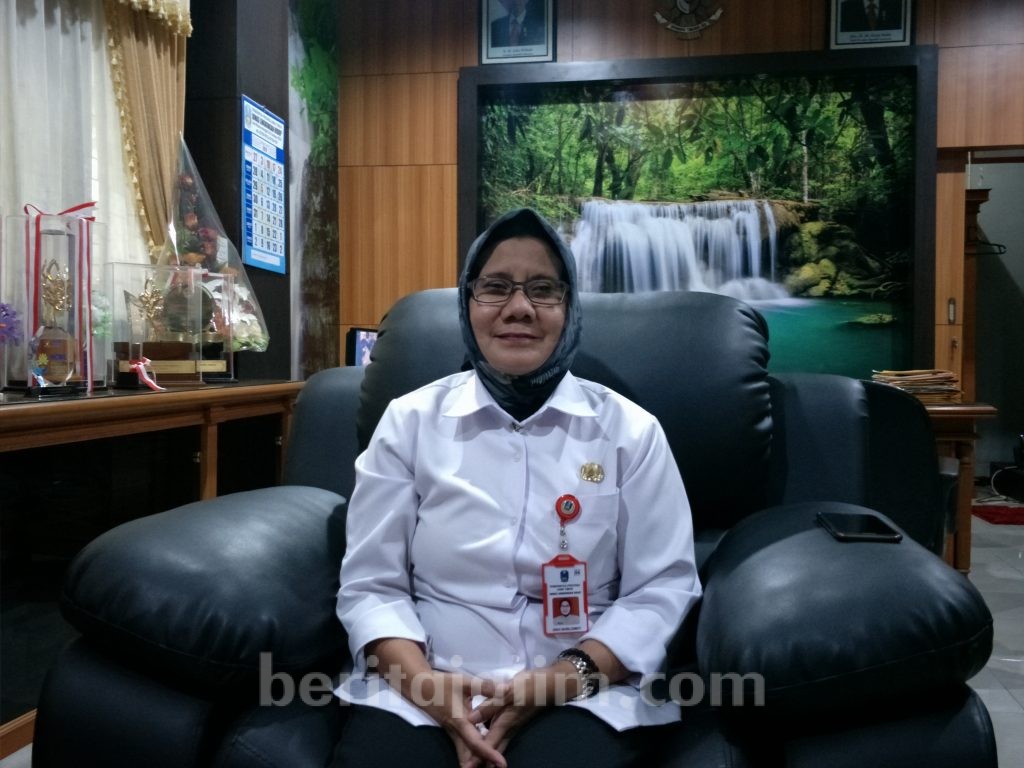 Perusahaan Anak Terlibat Perizinan, Ini Jawaban Kepala DLH Jatim