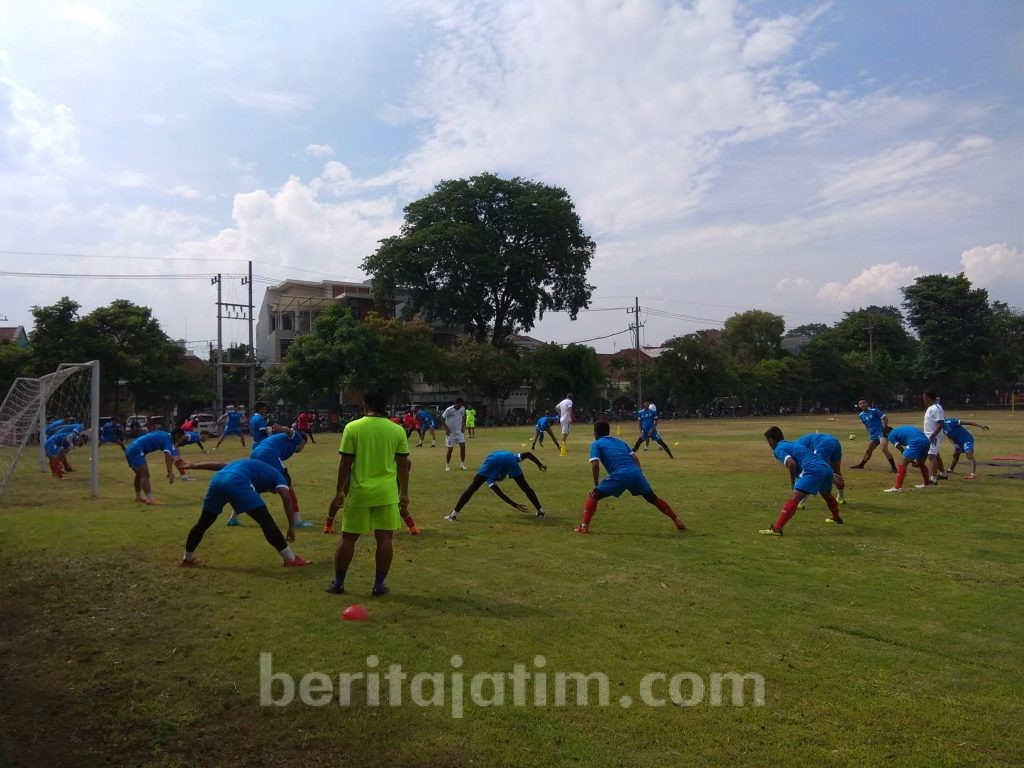 Arema FC Dorong Proses Hukum Match Fixing Dipercepat