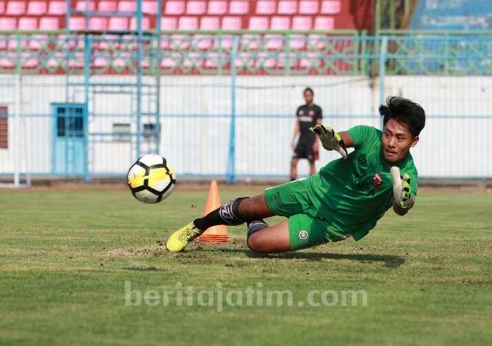 ‘Cuci Gudang’ Madura United yang Bikin Heboh