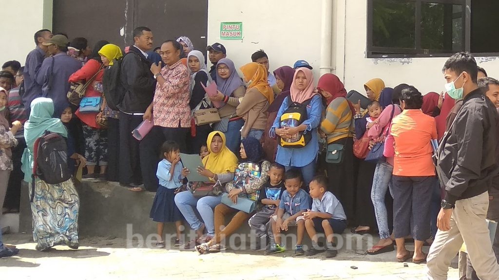 Bojonegoro Belum Siap Jadi Kota Inklusif, Jika…