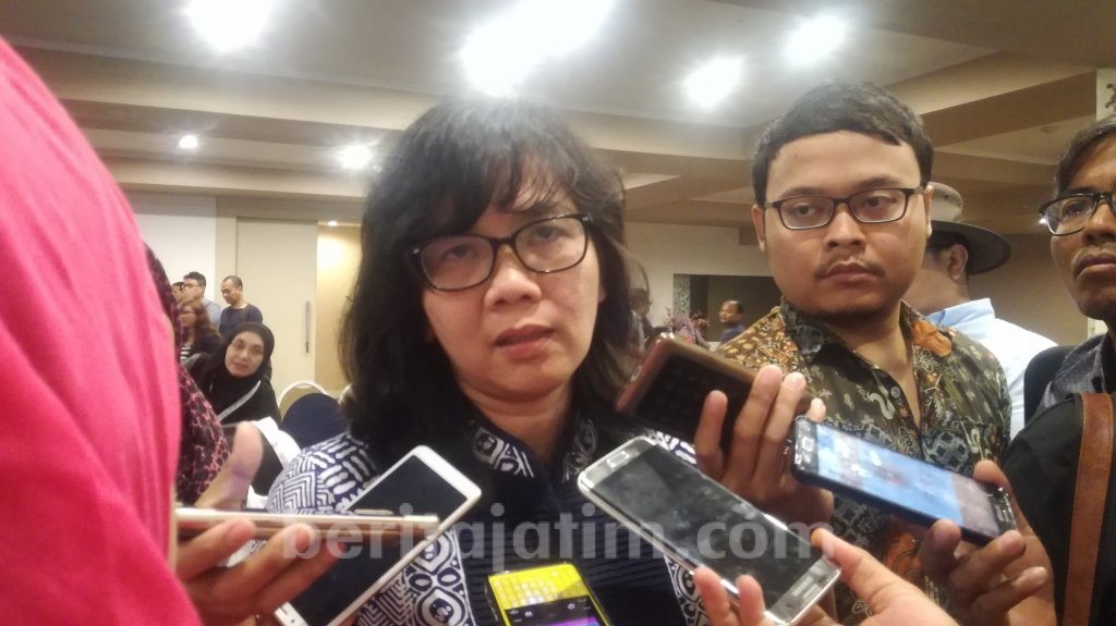 Komisi Nasional Perempuan Akan Pantau Mental Vanessa Angel