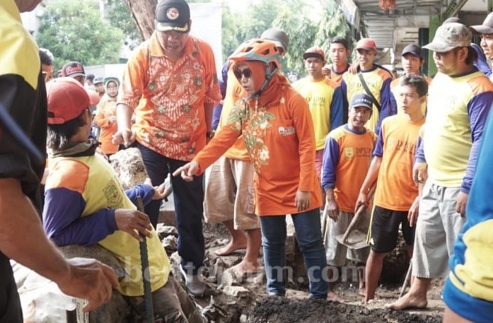 Musim DB, Walikota Mojokerto Ingatkan Warga Jaga Kebersihan