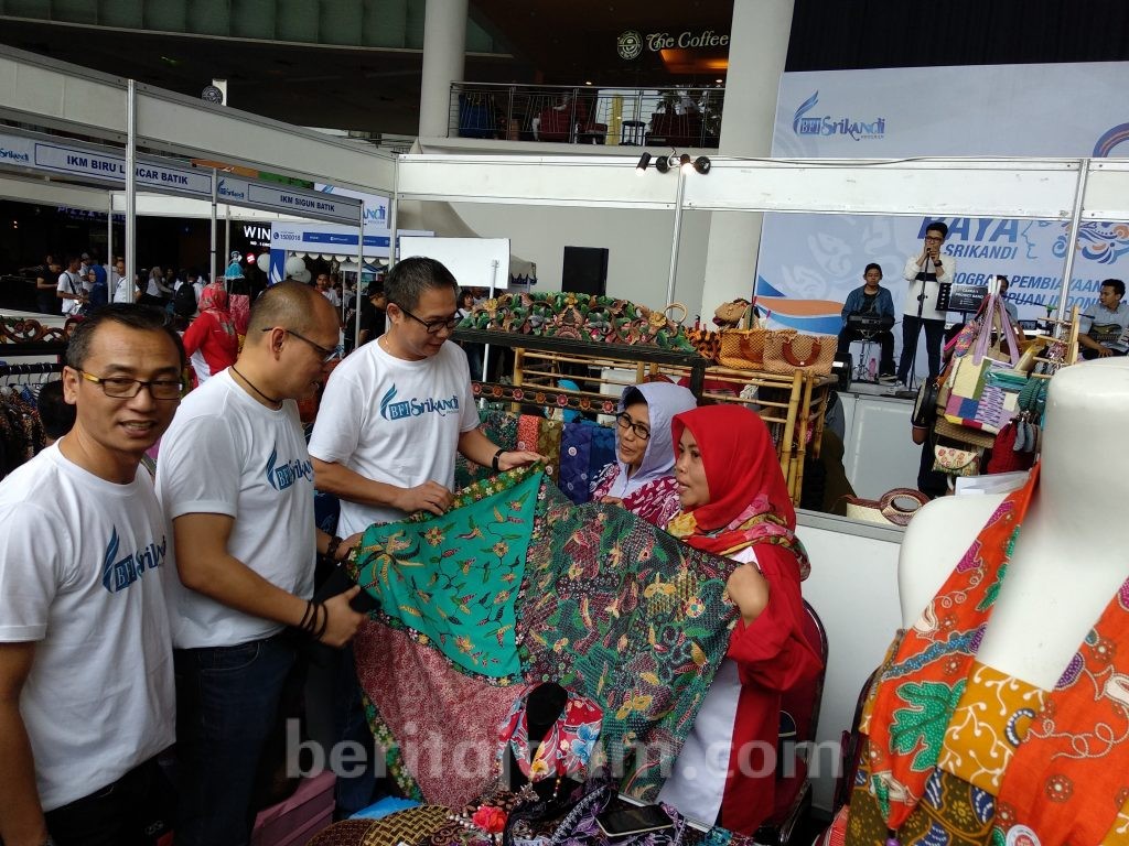 BFI Srikandi, Pinjaman Khusus Wanita