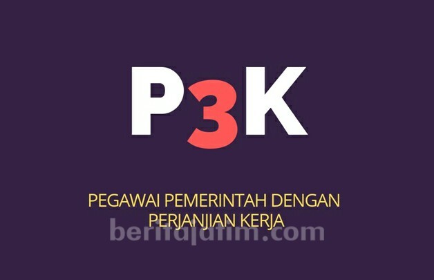 BKD-SDM Pamekasan Belum Tahu Kuota Tenaga P3K