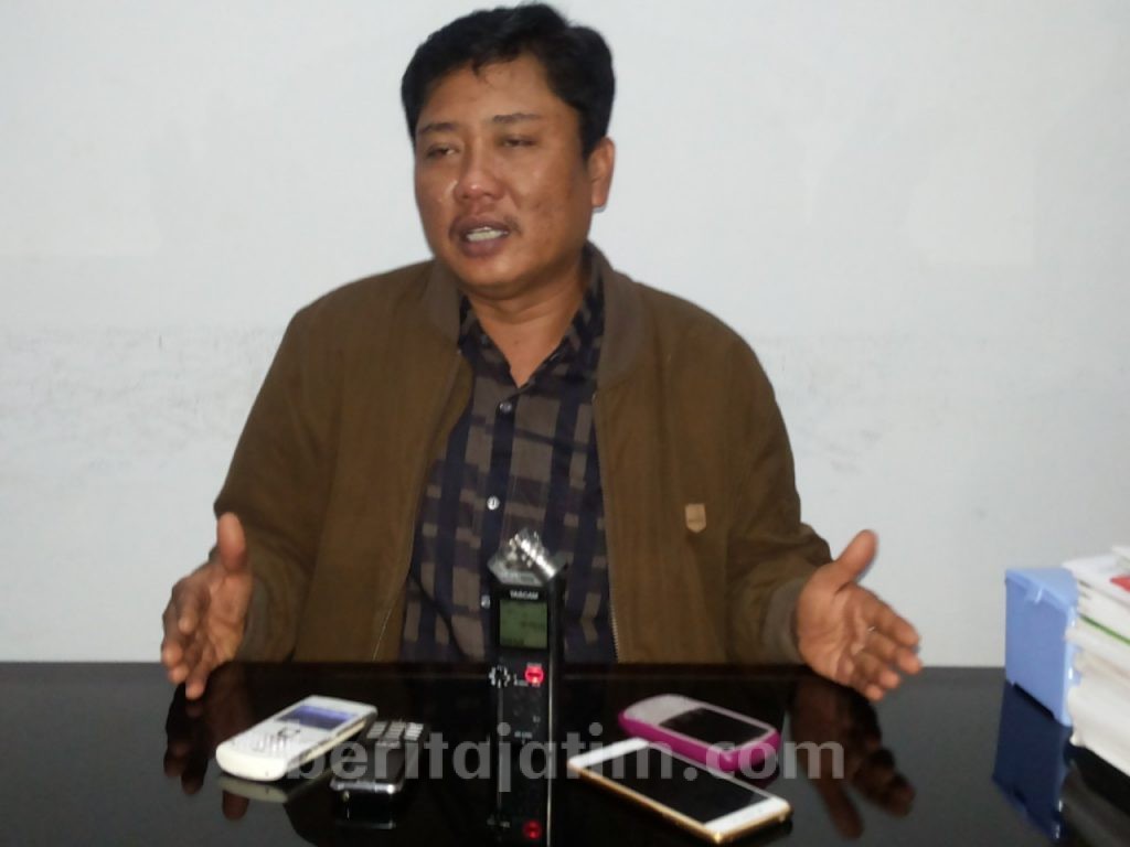 Komisi II DPRD Sumenep Panggil Pansel Direksi PT Sumekar