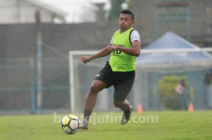 Madura United Kehilangan Dua Pemain Potensial