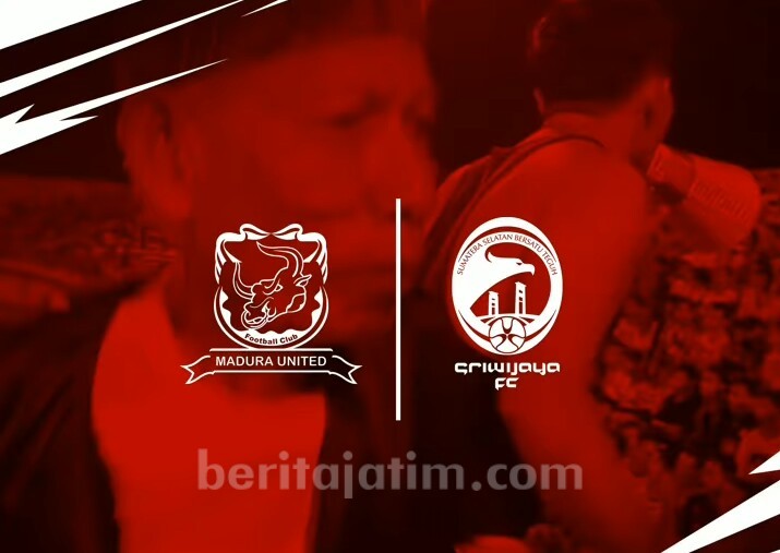 Madura United Siapkan Hadiah Bagi Suporter Bertiket
