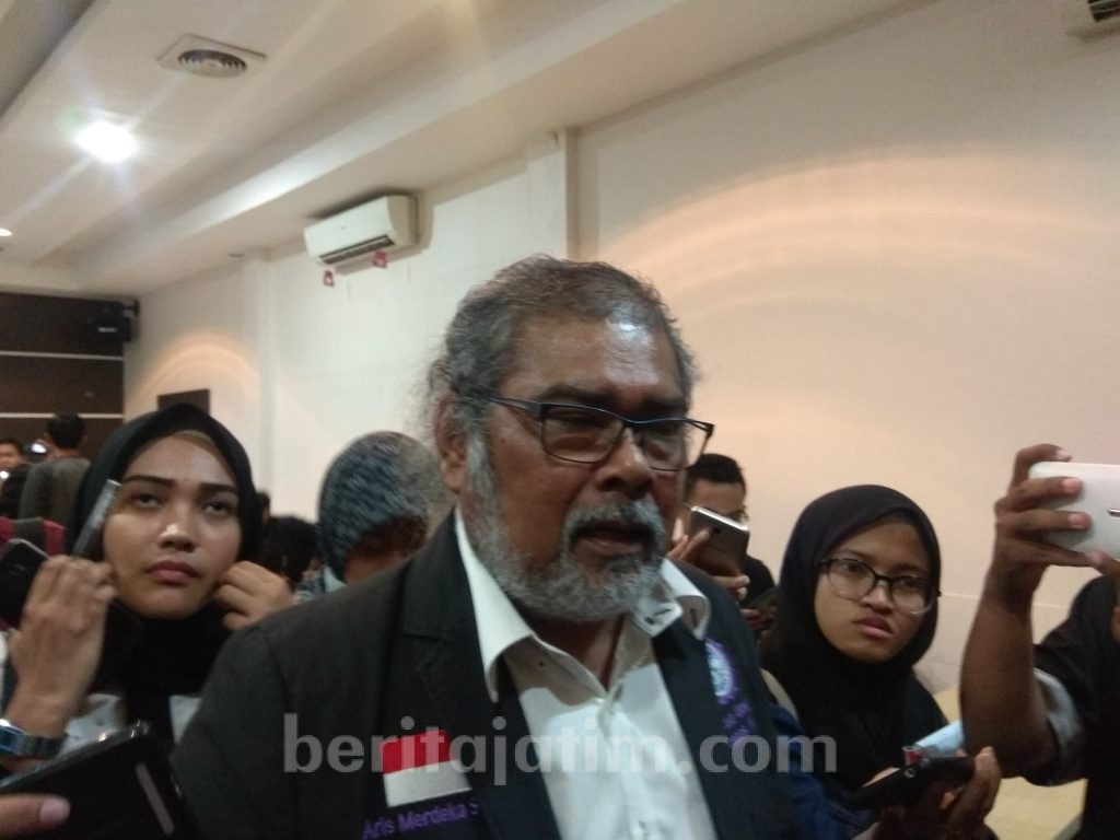 Komnas PA Sebut Guru Predator Bisa Dihukum Kebiri