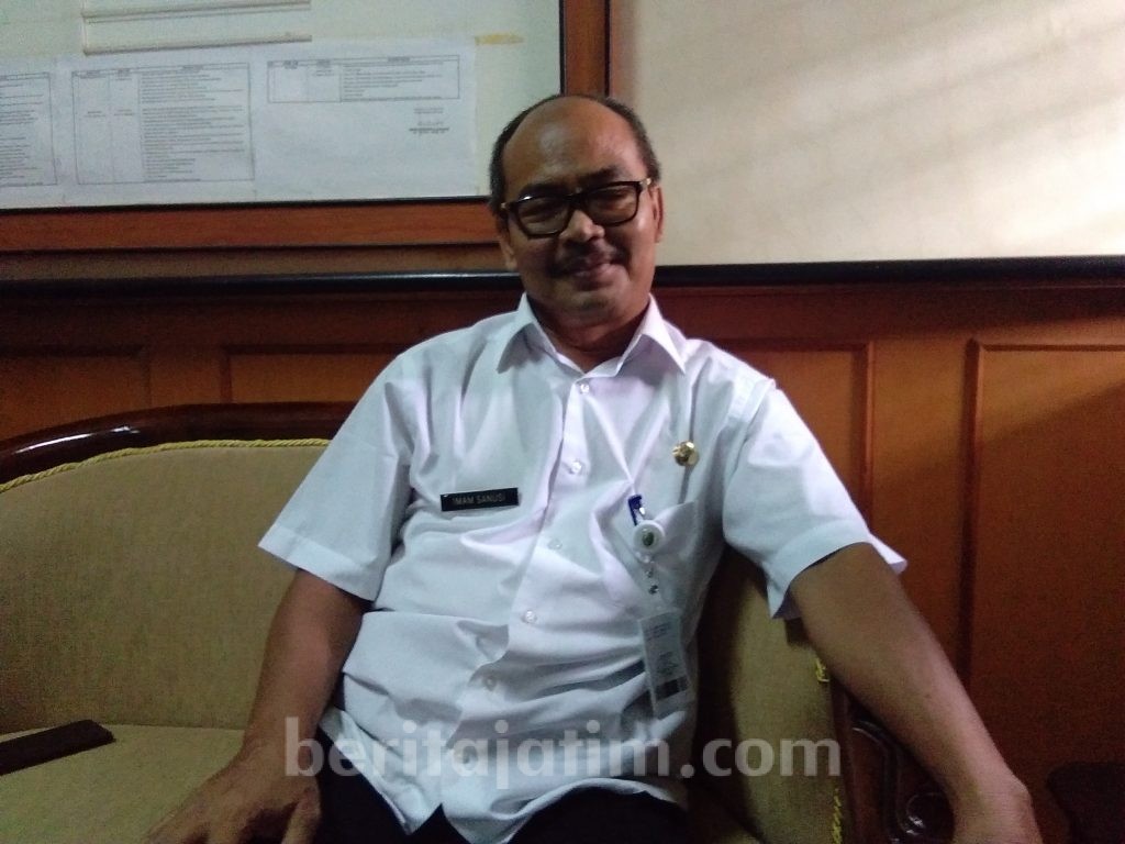 Bupati Sampang Bakal Dikelilingi 6 Pejabat Baru