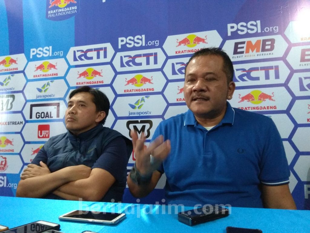 Timnas U-22 Juara AFF, Ini Komentar CEO Arema FC