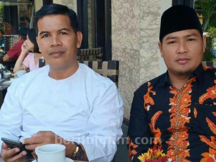 3.246 Orang Mendaftar Pengawas TPS di Pamekasan