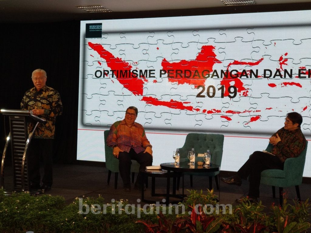Aprindo Dan UMKM Harus Bergandengan Tangan