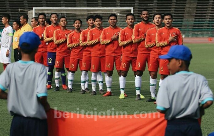 Juara Piala AFF, Arema FC Bakal Sumbang Bonus untuk Timnas U-22