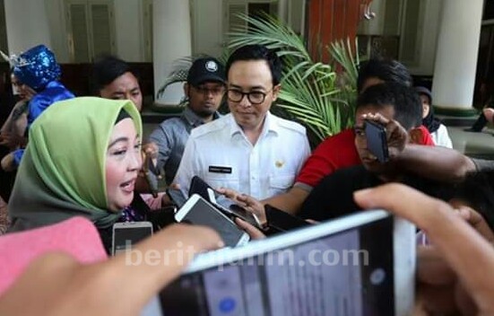 Kominfo Sebut e-Commerce Indonesia Capai 78 Persen