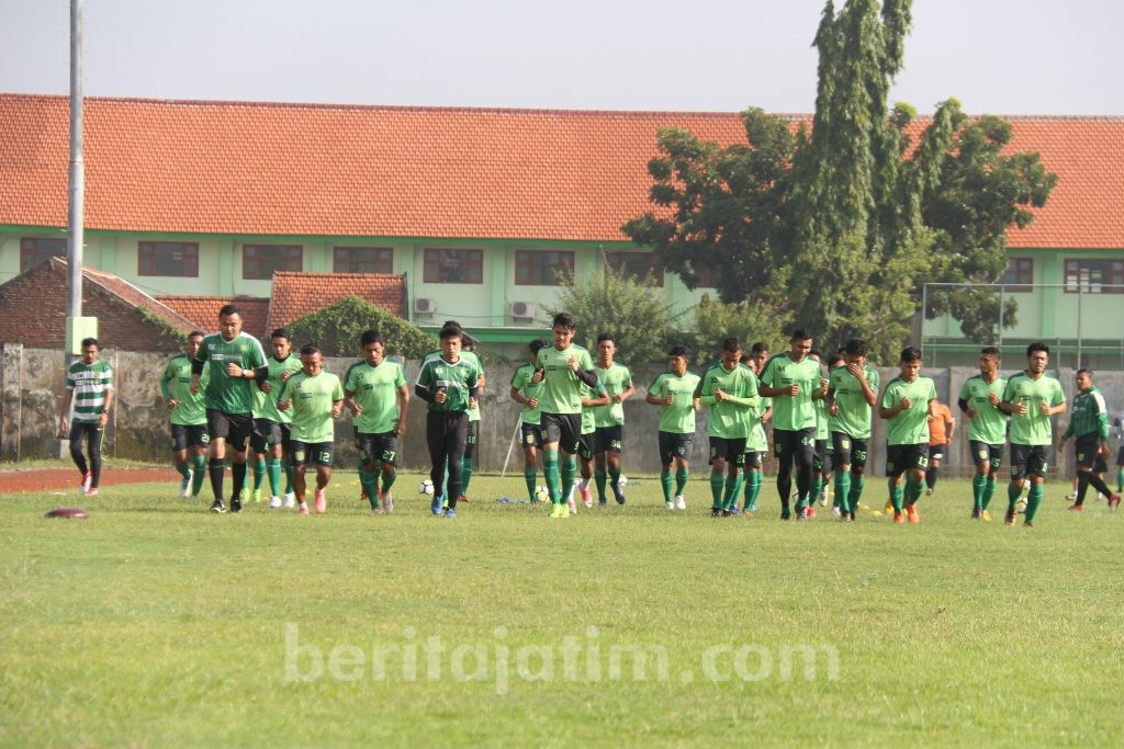 Piala Presiden, Persebaya Tak Anggap Remeh Semua Lawan