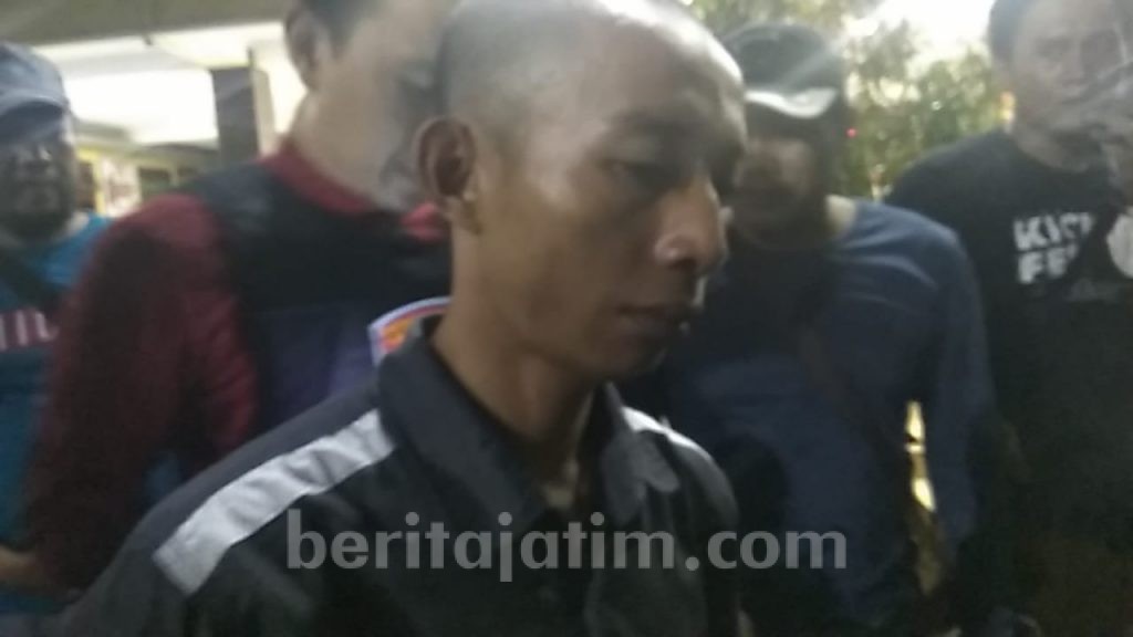 Curi Motor di Ponorogo, Kusmak Ditangkap di Lumajang