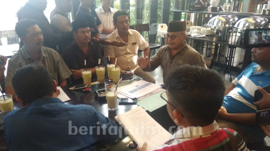 Pengusaha Karaoke Protes Aturan Tanpa Pemandu Lagu