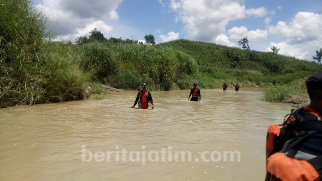 Pencarian dengan Tekonologi Hingga Mistis Dilakukan