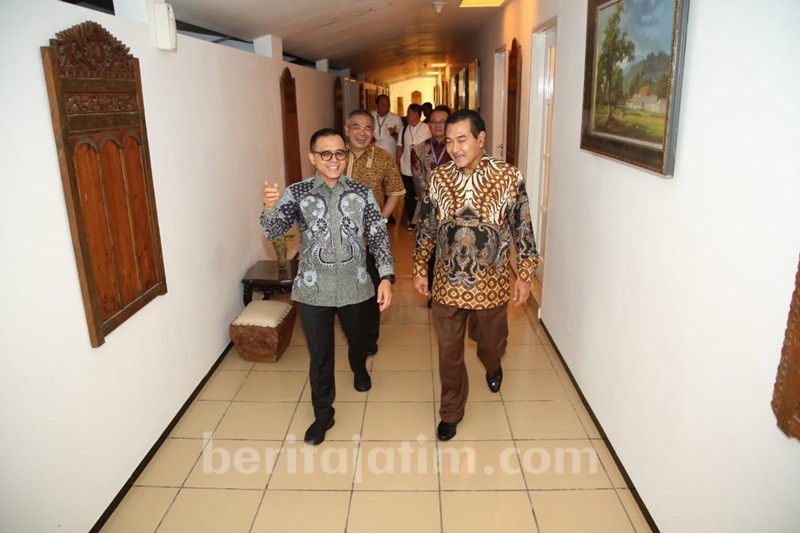Kolaborasi Banyuwangi – BRI Buahkan Startup Bisnis Pertanian
