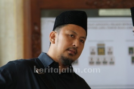 Soal Pusat Pengelola Limbah B3 di Lamongan, Ini Kata Demokrat