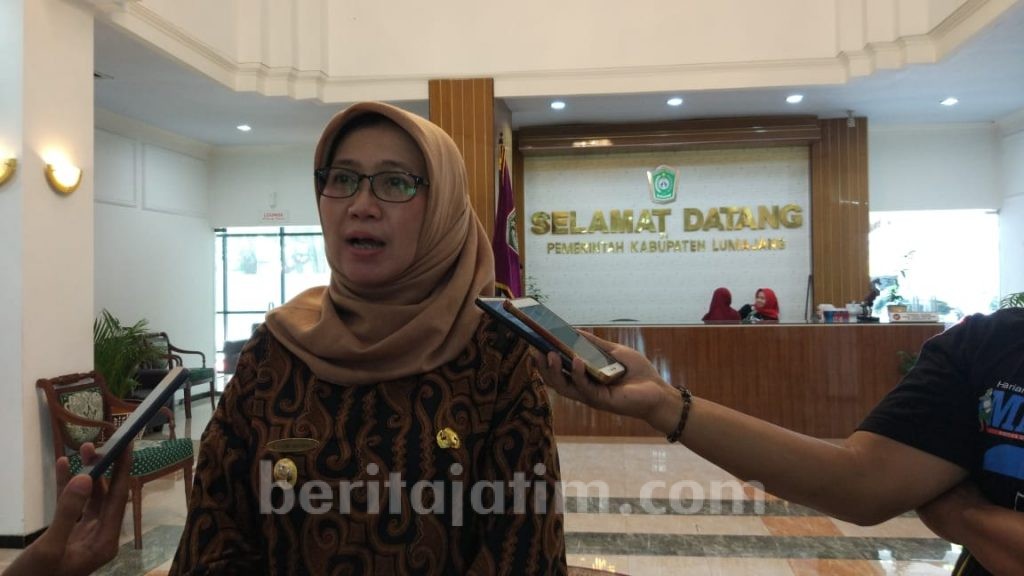 Pejabat Eselon II Lumajang Dikabarkan Banyak yang Mundur