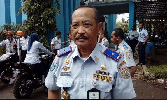 Dishub Malang Patok Retribusi Parkir 2019 Bisa Capai Rp 6,3 Miliar