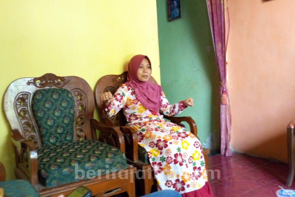 Kesaksian Guru BK yang Terseret Ganasnya Ombak Laut Selatan
