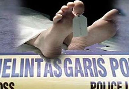 Kecelakaan di Bambe Gresik, Seorang Guru Asal Surabaya Terlindas Truk