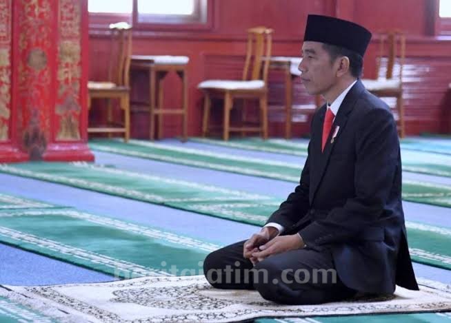 Survei Politicawave: Jokowi Korban Hoaks Sejak Pilpres 2014