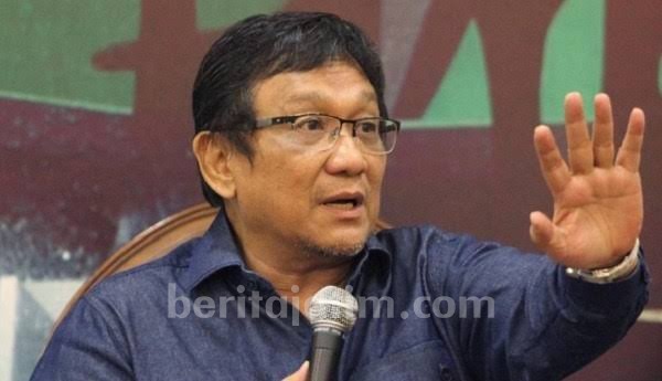 TKN Yakin Prabowo Penuhi Janjinya Kembalikan Konsesi Lahan