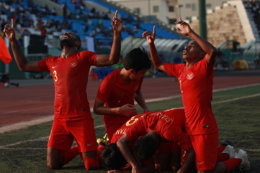 Final Piala AFF U-22, Indra Sjafri Sudah Intip Kekuatan Thailand