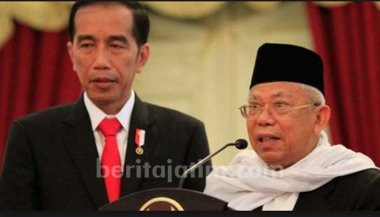 PKS Ucapkan Selamat Atas Pelantikan Jokowi-Ma’ruf