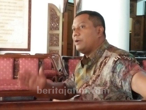MKP, Bupati Mojokerto Minta Rp 200 Juta untuk Dapat IPRR