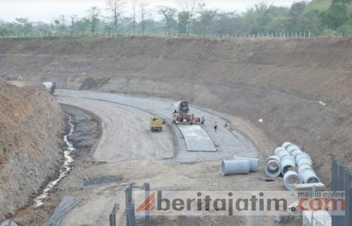 DPRD Jatim Harap Tol Pandaan – Malang Lanjut Hingga Kepanjen