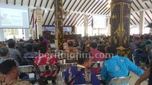 268 Desa di Kabupaten Malang Gelar Pilkades Bulan Juni