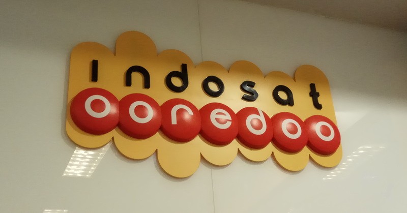 Kabel Indigo Indosat Siap Beroperasi