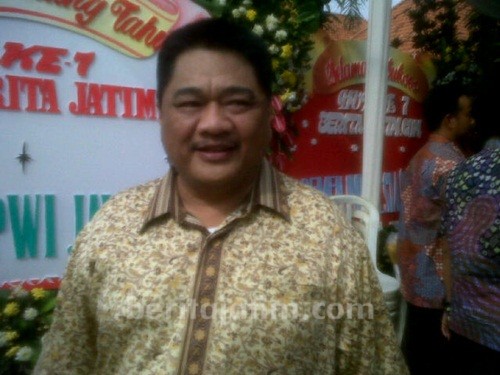 DPR RI: Tuntutan Awak Mobil Tangki Tak Masuk Akal