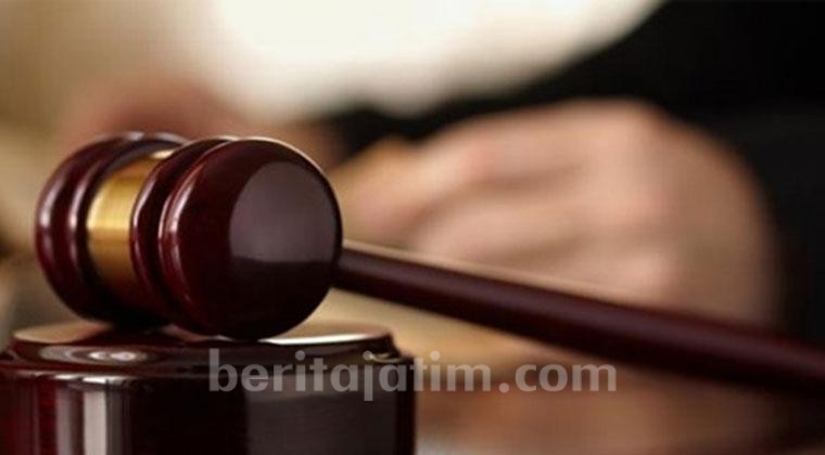 Dua Produsen Obat Kuat Segera Disidang Vonis Sidang