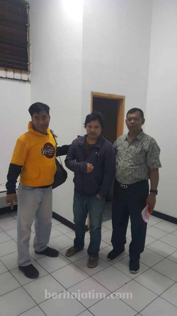 Buron Korupsi Bulog Senilai Rp 1,7 Milyar Ditangkap Kejaksaan