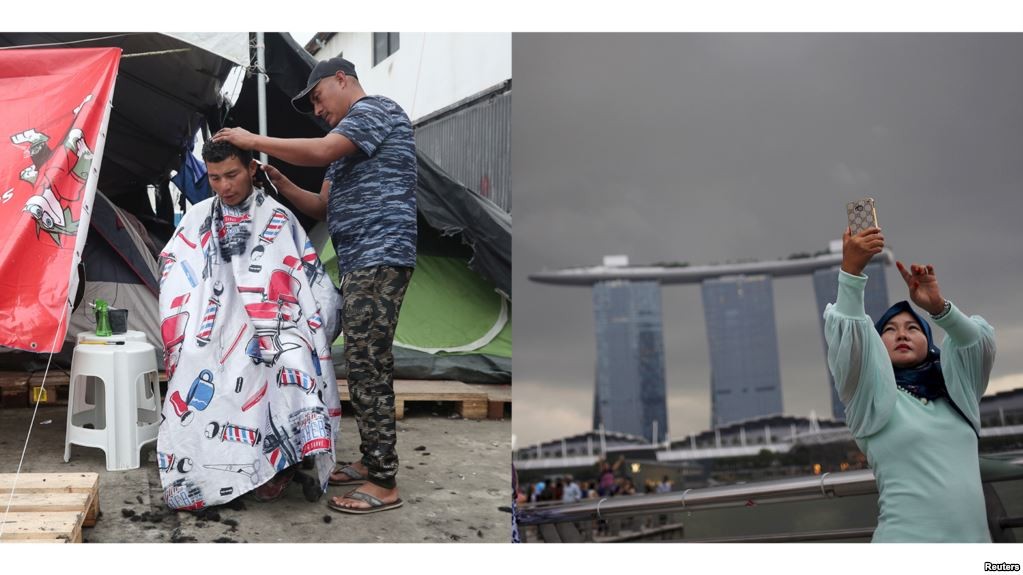 3 Kota Ini Termahal di Dunia, Potong Rambut Rp1,7 Juta