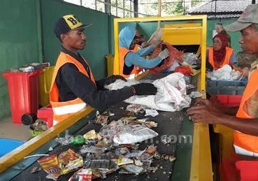 Pemerintah Norwegia Dampingi Banyuwangi Kelola Sampah