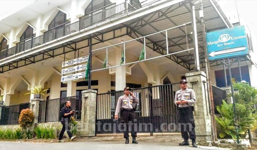 Kronologi Kasus Video Viral Ustadz Supriyanto Banyuwangi