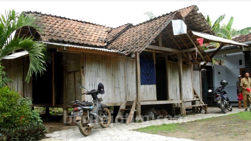 Geger Isu Kiamat, Inilah Misteri Padepokan Gunung Pengging di Watu Bonang