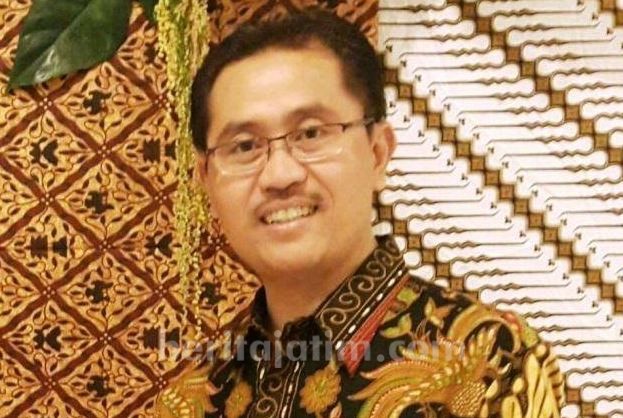 Sekjen Kemenag RI
