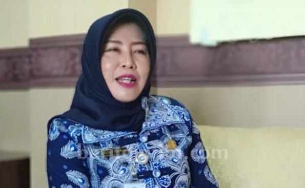 Atap Sekolah Ambrol, Dindik Ponorogo Siap Perbaiki