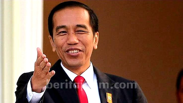Pakar UNAIR: Masa Kampanye, Presiden Petahana Harusnya Cuti