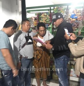Istri Racuni Suami: Pria Selingkuhan Dibekuk di Tangerang