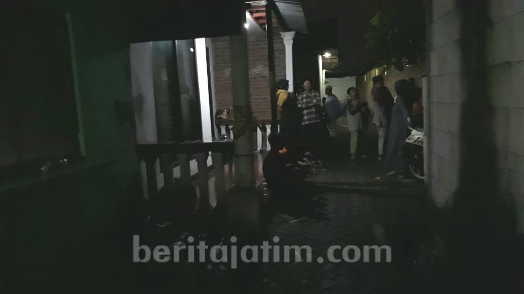 Dipukul Barbel, Ayah Meninggal di Tangan Anak Kandung